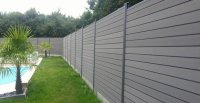 Portail Clôtures dans la vente du matériel pour les clôtures et les clôtures à Guermange